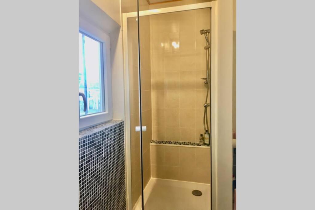 Magnifique Maison 80M² Avec Exterieur Saint-Michel-le-Cloucq Ngoại thất bức ảnh